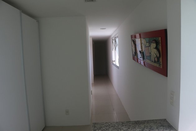 GALERIA: Veja fotos da nova casa de Luva de Pedreiro