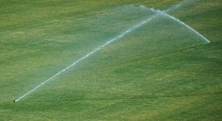 GALERIA: veja imagens atuais do Luso-Brasileiro, casa do Flamengo nos jogos iniciais do Carioca