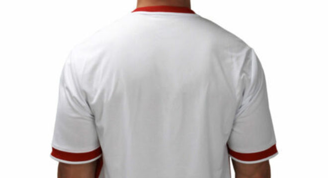 Castor volta a aparecer na camisa do Bangu; entenda o significado do  desenho - Esportes - R7 Lance