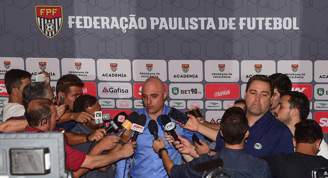 Galiotte só não boicotará o Paulista se fechar o Brasileiro com o Sportv