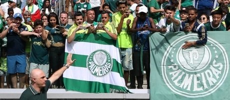 Galiotte teve apoio da diretoria, dos patrocinadores e da torcida contra a Globo