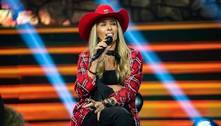 Galisteu promete looks "raiz" em A Fazenda 15 e inspirações para quem ama o estilo country