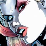 Harley Quinn sai dos quadrinhos e vem para o mundo real por meio de IA