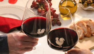 Conheça a história do vinho que é um orgulho para a Itália (Reprodução/Instagram/@chianticlassico)
