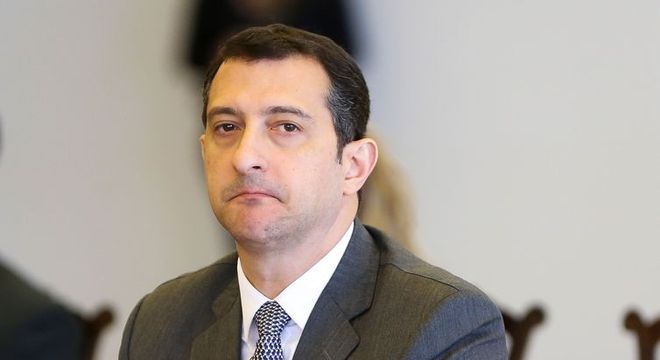 Reunião de Galloro com equipes dos presidenciáveis ocorre neste sábado (8)
