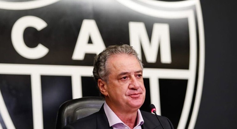 Presidentes de outros clubes do Forte Futebol cobram a renúncia de Sergio Coelho 