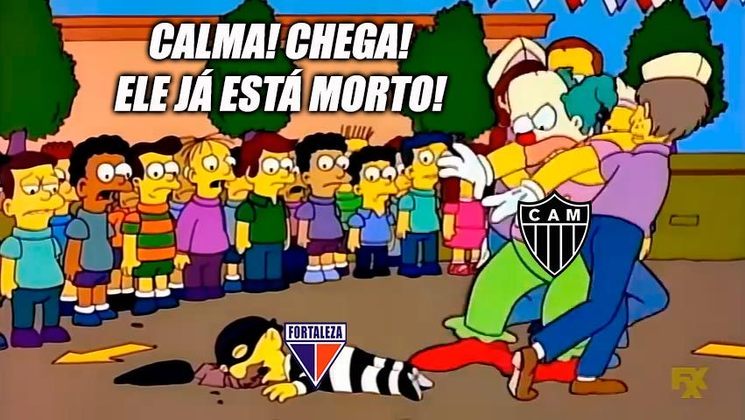 Atlético atacando, final certa… os memes das quartas da Champions League