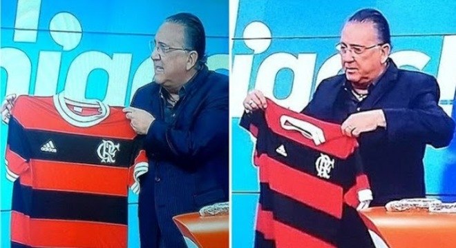 Flamengo vai transmitir jogo contra o Boavista pelo ; Globo tenta  barrar