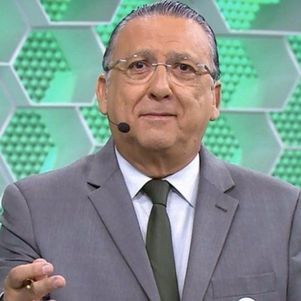Galvão Bueno vai deixar a Globo depois da Copa no Catar