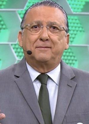 Galvão Bueno deixa Globo após Copa do Mundo 