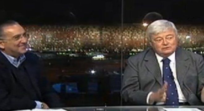 Galvão foi 'próximo' de Ricardo Teixeira. Situação assumida