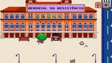 Jogo online e gratuito diverte e ensina música para crianças