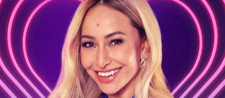 Sabrina Sato comanda o reality Game dos Clones