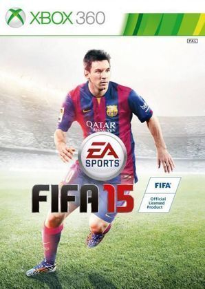 FIFA 23 revela capa global com jogadora pela 1ª vez na história