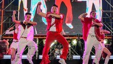 Dez anos após 'Gangnam Style', Psy é mais feliz do que nunca