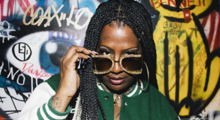 Gangsta Boo morre aos 43 anos
