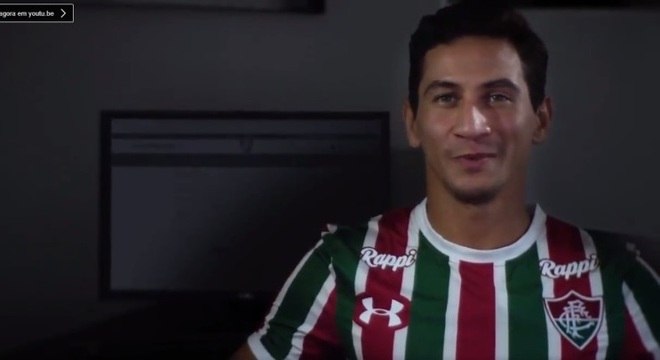 Ganso, que reforça o Fluminense, atuou por Sevilla e Amiens