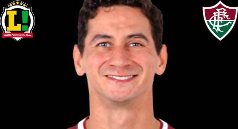 Ganso: 6,5 - Fez uma boa atuação e foi participativo no primeiro tempo, dando um belo passe para Cano no lance do primeiro gol.