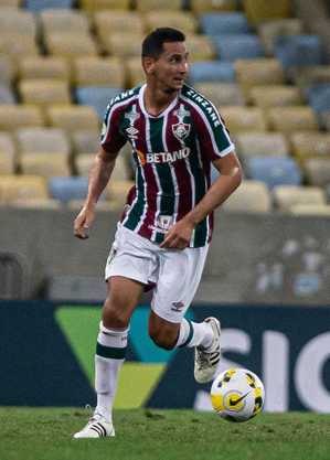 Ganso: lamento ao apito final