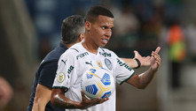 Geração vitoriosa e títulos contra os rivais estaduais: Garcia brilha no Palmeiras