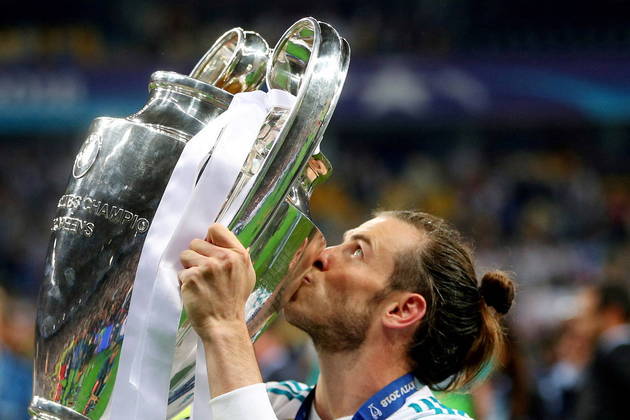Bale encerrou a carreira com passagens pelo Real Madrid, Tottenham e Los Angeles FC. Ao todo, o galês atuou em 553 jogos e marcou 186 gols. Pela seleção de País de Gales, jogou em 111 partidas e fez 41 gols. Dentre as maiores conquistas estão cinco Champions League e o 3º lugar na Eurocopa de 2016