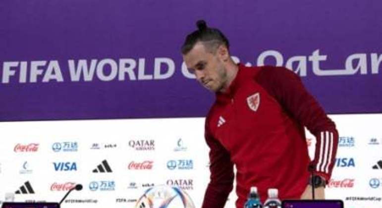 Gareth Bale - País de Gales