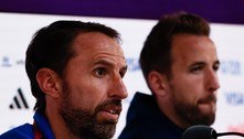 Southgate continua como técnico da seleção da Inglaterra até 2024