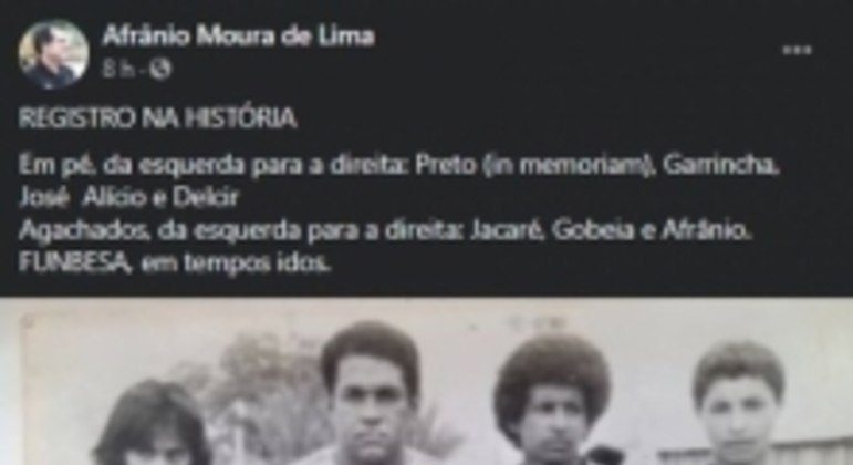 Garrincha