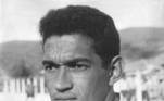 Garrincha em 1962