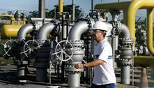 Petrobras promete esforço extra para combater crise hídrica 