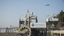 Duas explosões foram registradas nos gasodutos Nord Stream