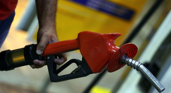 Nova gasolina terá padrão europeu