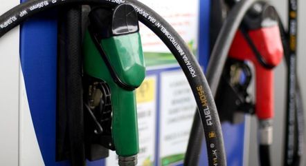 Aumento da gasolina ser de R$ 0,15 por litro