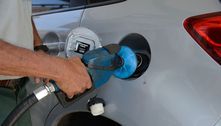 Gasolina sobe nos postos pela primeira vez em dez semanas