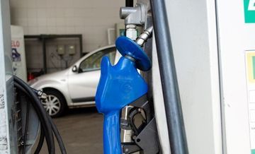 Com aumento da gasolina, veja 7 dicas para economizar combustível (KEVIN DAVID/A7 PRESS/ESTADÃO CONTEÚDO-24/01/2023)