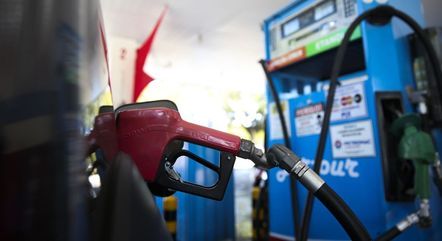 Queda ainda não reflete redução anunciada pela Petrobras