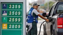 Volta de impostos sobre gasolina e etanol pode diminuir oferta de combustíveis, diz IBP