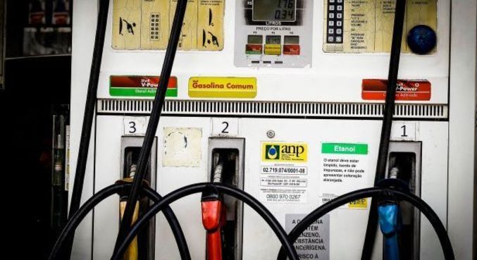 Impacto da reoneração da gasolina será de R$ 0,47