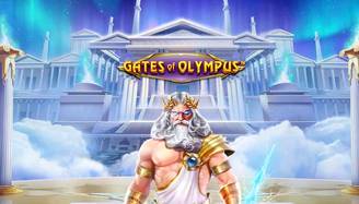 Gates of Olympus: Saiba como jogar o slot e ganhe rodadas grátis (Gates of Olympus: Saiba como jogar o slot e ganhe rodadas grátis)