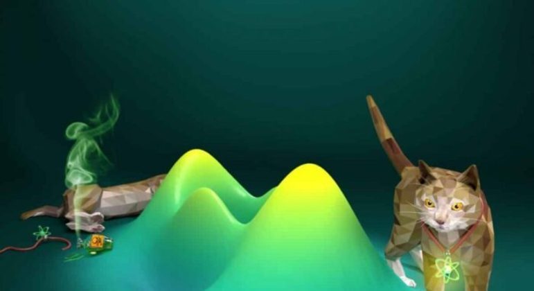 Gato de Schrödinger: o que significa este experimento?