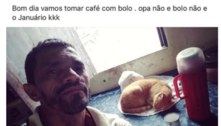 Famoso pelo meme 'opa, não é um bolo', Gato Januário morre no Ceará