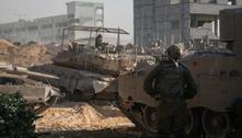 Comandante israelense envia mensagem ao Hamas: 'Quer ser um mártir? Eu mesmo providenciarei'