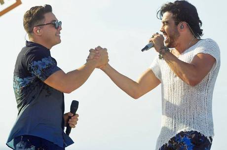 Clipe da música em parceria com Safadão já tem mais de 30 milhões de views
