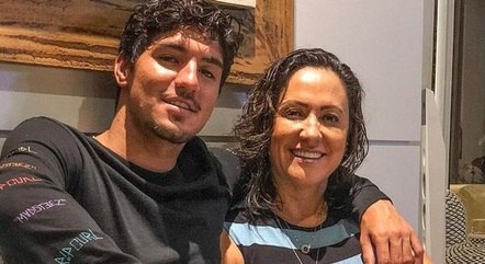 Mae De Gabriel Medina Tira Nome Do Filho Da Biografia Do Instagram Entretenimento R7 Famosos E Tv