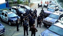 Defensoria Pública entra com ação contra decreto para dar fuzis à GCM 