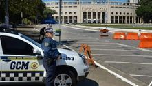 VÍDEO: motorista perde controle e invade padaria em SP ao