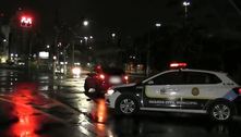 Suspeito tenta assaltar GCM de folga parado no semáforo, é baleado e morre no ABC Paulista