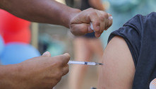 Secretários decidem não exigir receituário para vacinar crianças
