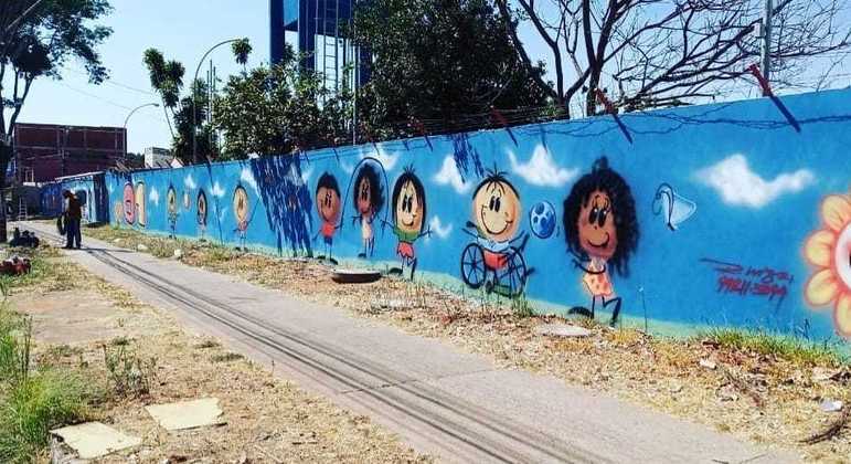 Governo vai exonerar criador de banheiro unissex em escola do DF – Notícias