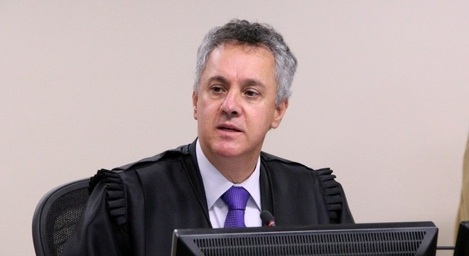 O desembargador Gebran Neto, relator da Lava Jato